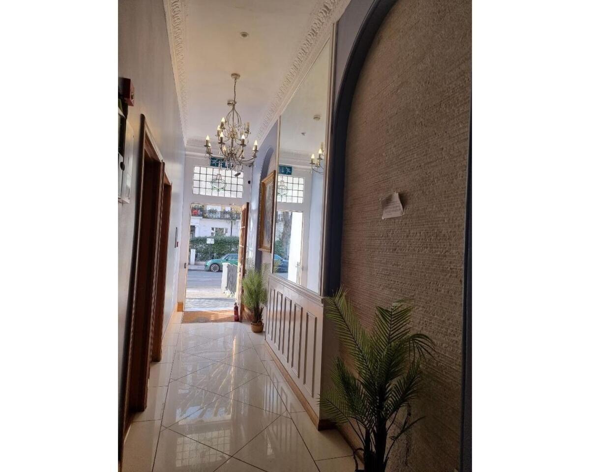 Apartamento F203-fantastic Second Flr Studio Near Hyde Park